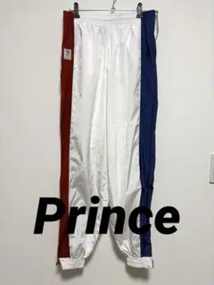 90s Prince パンツ L プリンス ナイロンパンツ シャカパンY2Kのサムネイル