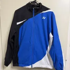 ヨネックス YONEX 裏地付き ウィンドウォーマーシャツ 70073