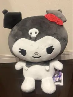 クロミ　ぬいぐるみ