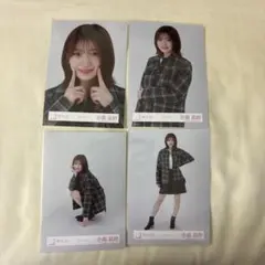 櫻坂46 小島凪紗 生写真まとめ売り - メルカリ