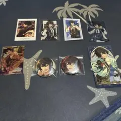 あんスタ　朔間凛月　まとめ売り