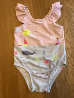 baby GAP 水着 18-24ヶ月　90cm