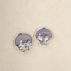 にじさんじ アクリルパーツ 加賀美ハヤト