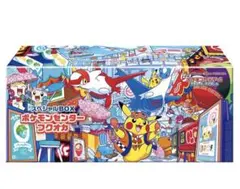 2026年最新】ポケモンセンター スペシャルboxの人気アイテム - メルカリ
