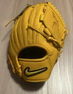 【新品未使用】NIKE U19 SIGNATURE MODELナイキ野球グローブのサムネイル