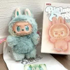 ラブブ serenity ぬいぐるみ