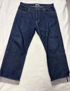 uniqlo セルビッチ