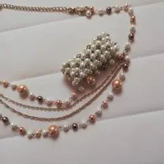 ネックレス　ブレスレット