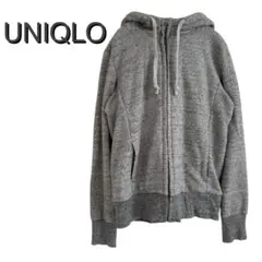 裏ボア パーカー