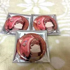 にじさんじ セラフ・ダズルガーデン 缶バッジ《最終値下げ》