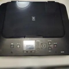 Canon PIXUS MG6230 本体 ジャンク品 - メルカリ