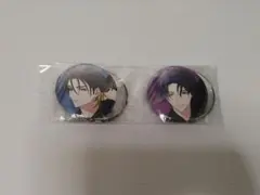 サムダリ ハンサムロンダリング 缶バッジ vol.3 全 - メルカリ