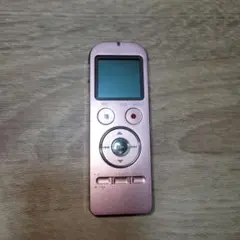 SONY ICD-UX533F ピンク ICレコーダー