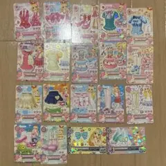 アイカツ 星宮いちごまとめ売り25枚セット - メルカリ