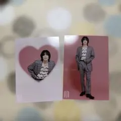 BUDDiiS 生写真 #037 YUMA 野瀬勇馬 - メルカリ