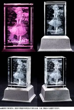 ルーンファクトリー5 プリシア　クリスタル