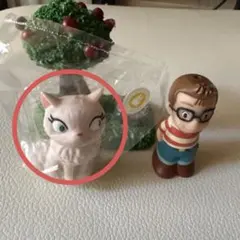 ジブリ指人形リリィ1体