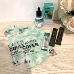 リードルS PDRN+セラム　REEDLE S PDRN+ SERUM