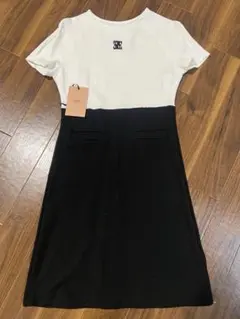 【最終値下】7th Anniversaryミニワンピース