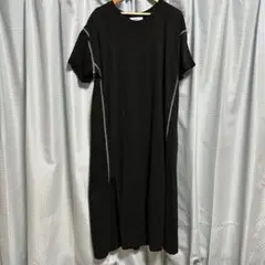 ページボーイ　Tシャツワンピース