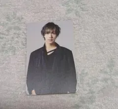 IMP. 松井奏　カード