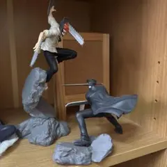 2025年最新】チェンソーマン Combination Battle-チェンソーマン-の