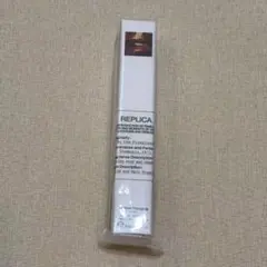 メゾンマルジェラ バイザファイヤープレイス　レプリカ 10ml