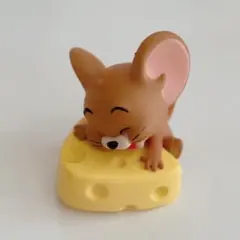 トムとジェリー フィギュア カプセルトイ