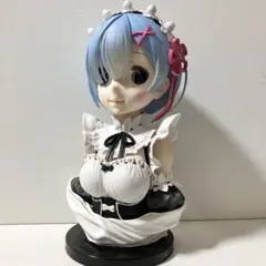 2026年最新】レム 胸像の人気アイテム - メルカリ