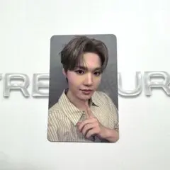 2025年最新】treasure トレカ ドヨンの人気アイテム - メルカリ