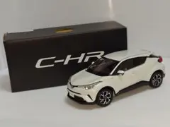 トヨタ 新型アクア 後期型 ミニカーカラーサンプル シルバーメタリック