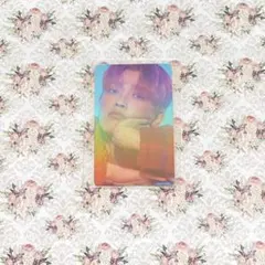 ⭐︎匿名配送⭐︎ QR付き ATEEZ HIGHER タイムピース ソンファ - メルカリ