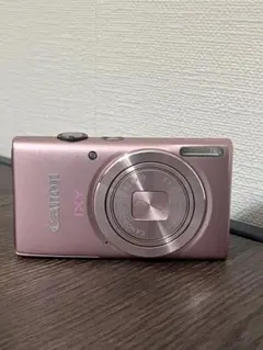 2026年最新】cAnON デジカメ ixy100fの人気アイテム - メルカリ
