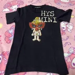 ☆HYSTERIC MINI ヒステリックミニ☆130㎝☆半袖 Tシャツ - メルカリ