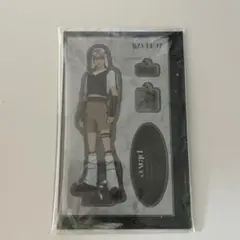 即購入OK Plave ポップアップ W4L アクスタ BAMBY バンビ - メルカリ