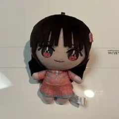 髙松瞳 ぬいぐるみ 6周年 - メルカリ