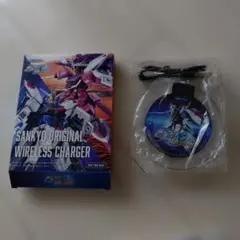 機動戦士ガンダムSEED ワイヤレス充電器 新品 未使用 非売品 - メルカリ
