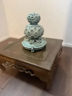 2026年最新】鉄刀木 花台の人気アイテム - メルカリ