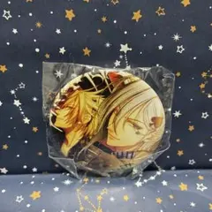 AMNESIA 缶バッジ トーマ イッキ アムネシア 缶バッチ オトメイト