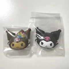 クロミ サンリオおめんコレクション