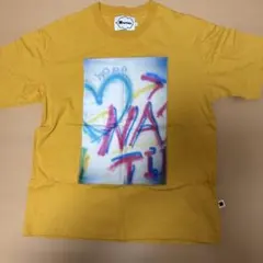 Nissy naptime Tシャツ