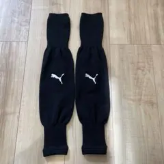 【極美品】Puma サッカーソックス TEAMLIGA