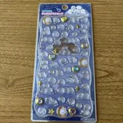 【正規品】ジュエルプチドロップ シマエナガ カミオジャパン