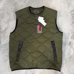 G/FORE キルティングダウンベスト XL ✴︎早い者勝ち✴︎最終値下げ✴︎