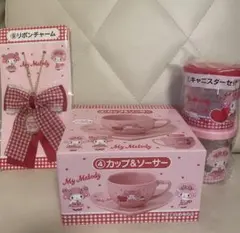 マイメロ ピアノ 当たりくじ