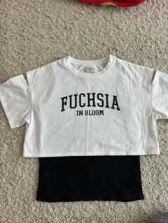 GLOBAL WORK トップス