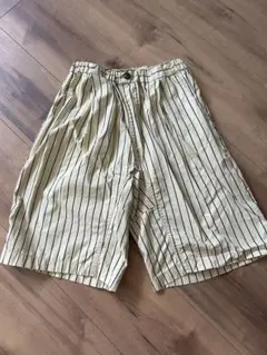 ブランシェス　ガーデナーハーフパンツ　150