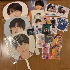 西村拓哉 グッズまとめ売り