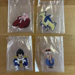 ドラゴンボール 一番くじ G 賞 引っ掛けアクリルスタンド 孫悟空