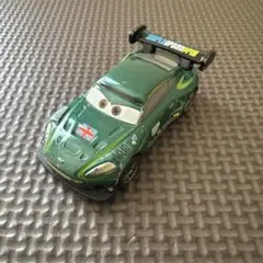 トミカ　カーズ　ナイジェルギアスリー　②